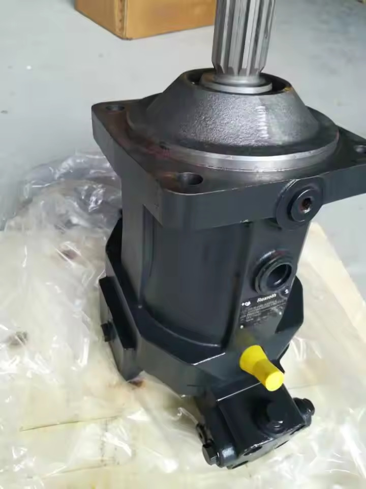 Original rexroth Wholesale A6VM Series A6VM140 A6VM160 A6VM200 A6VM250 A6VM355 Hydraulic Motor