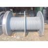 Buy cheap 10-10000 M Steel Wire Rope Lebus Gearmatic Winch for Construction Industry from wholesalers