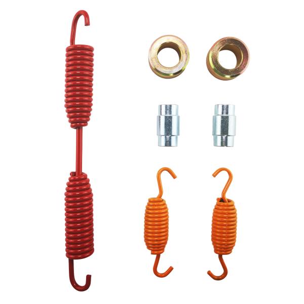 Buy cheap EATON 16-1/2" OEM E-1887ASHD FMSI 4311 Brake Shoe Repair Kits from wholesalers