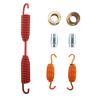 Buy cheap EATON 16-1/2" OEM E-1887ASHD FMSI 4311 Brake Shoe Repair Kits from wholesalers