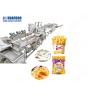 Buy cheap Snack Food Potato Chips Production Line Industrial Potato Chip Maker Chips Production Machine from wholesalers