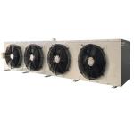 DD-7.0/40 DD40 Cold Room Condensing Unit 5HP Evaporator Coil Heater Defrost