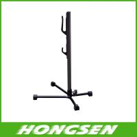 Buy cheap Fixed base mountain bike bicycle stand repair cycle rack work stand product