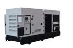 Buy cheap Customized Canopy Isuzu Generator 25kva 20kw Water Cooled  Diesel Generator from wholesalers