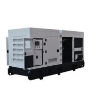 Buy cheap Customized Canopy Isuzu Generator 25kva 20kw Water Cooled Diesel Generator product