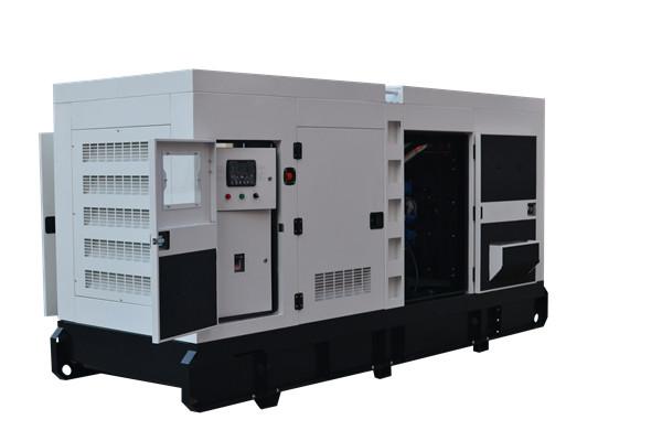 Buy cheap Customized Canopy Isuzu Generator 25kva 20kw Water Cooled Diesel Generator from wholesalers