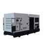 Buy cheap IP23 313kva 250kw Electric Yuchai Diesel Generator Silent Open Type from wholesalers