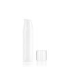 Buy cheap Round Mini Lotion Airless Pump Bottle 10ml 20ML For Baby Face Cream from wholesalers