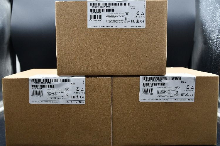 Siemens PLC Expansion Module for use with S7-300 Series, 125 x 40 x 118 mm, 19.2 → 28.8 V dc