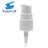 Buy cheap 24/410 20/410 Plastic Treatment Pump Smooth Cream Pump For Cosmetic Package from wholesalers