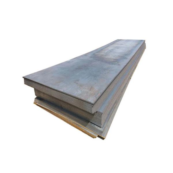 Buy cheap Q235 ASTM A36 Mild Steel Plate Medium 12mm 3mm Carbon Steel Sheet from wholesalers