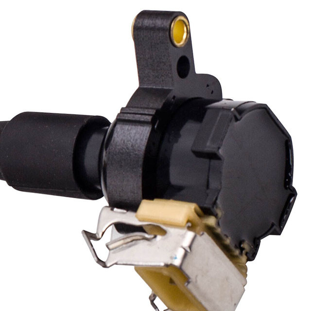 Wholesale Price The Ignition Coil 12131703227 For BMW E52 E53 X5 4.4i 4.6is M62 4.4L Z8 S62