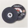Buy cheap High Precision Flexible 4 Inch Stone Grinding Wheel 103mm from wholesalers
