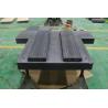 Buy cheap Din876 Granite Base For Linear Motorized Drive Positioning System from wholesalers