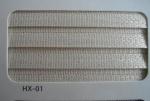 Hot Sale High quality double layer Blind Roller Zebra Blind Elegant & Simple