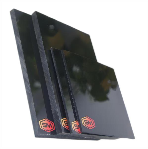 Quality Transparent 1220*2440mm 2mm 3mm HIPS Sheet PS Plate Extruded Polystyrene for sale