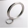 Buy cheap Grooved API 6A Metal Ring Joint Gasket from wholesalers