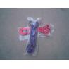 Buy cheap 41'' Length Strength Resistance Bands For Training Exercise from wholesalers