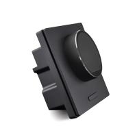 Buy cheap 1 Gang 250V 400W Zigbee Smart Wall Dimmer Switch Wireless Remote Control product