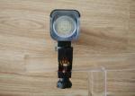 Powerful Cree G2 LED Flashing Bike Lights With Adjustable Detachable Mount