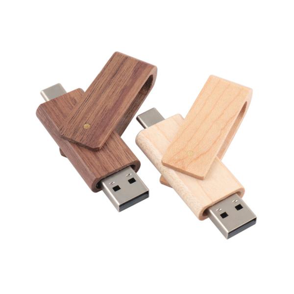Buy cheap Grade A USB 3.0 Flash Drive With Personalized Logo And Reading 100MBS Customized Made from wholesalers