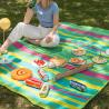 Buy cheap Folding Polypropylene 180*200cm Waterproof Patio Mats in various colors from wholesalers