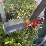 Lithium Leaf Harvester Machine Brushless Electric Charging Battery Tea Picker