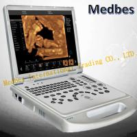 Buy cheap Full Digital Portable doppler Ultrasound Scanner product