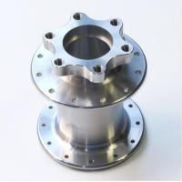 Buy cheap Anodized Aluminum 7075 T CNC Machining Parts product