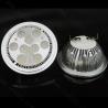 Buy cheap Recessed LED Downlight 9 W power from wholesalers