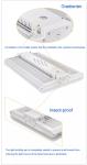 4ft 320w linear led high bay light,LED High Bay fixturers , warehouse high bay