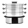 Buy cheap High Power Auto off 7 programmes External water 11L Digital Stainless Steel Steam Cooker XJ-7K118 from wholesalers