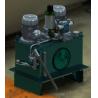 Buy cheap High Pressure AC380V 4KW Industry Hydraulic Power Units with 2 Motors from wholesalers