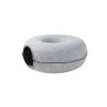 Buy cheap Four Seasons Universal Felt Pet Cave Tunnel Type Double Layer Compound Design from wholesalers