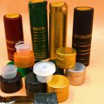 Kitchen Fancy Olive Oil Bottles , Cooking Oil Spray Bottle With Metal Lid