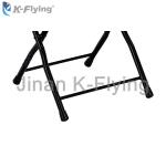 Simple Steel Medical Rehabilitation Equipment Elderly Disabled Adult Toilet