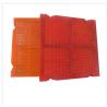 Buy cheap High Wear Resistance Polyurethane Dewatering Screen Mesh for Mining from wholesalers