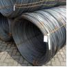 Buy cheap ASTM SPHC Carbon Steel Wire High Tensile Strength For ACSR from wholesalers