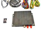 Road Vehicle GPS Speed Limiter Ethiopia Standard With GPS Tracking Three In One