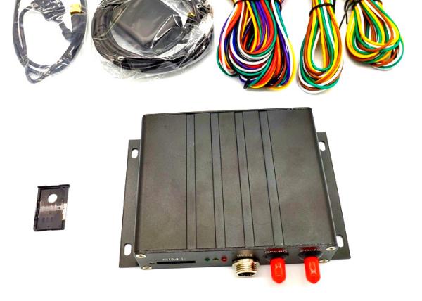 Buy cheap Road Vehicle GPS Speed Limiter Ethiopia Standard With GPS Tracking Three In One from wholesalers