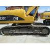 Buy cheap 2008 320CL used japan excavator from wholesalers