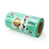 Buy cheap Wholesale Laminated Food Packaging Roll Film For Biscuit Snack Potato Chips Cookie from wholesalers