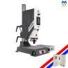 Buy cheap 2500W Ultrasonic Plastic Welding Machine For PC Plastic Electric Meter Box from wholesalers