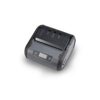 Buy cheap Mini Thermal Ticket Barcode Label Printer 80mm Pocket Handheld Bluetooth IOS product