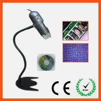 Buy cheap 25-600X USB Digital Microscope S04-600X product