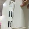 Buy cheap Store Supermarket Display Shelving / Metal Gondola Storage Shelf System from wholesalers