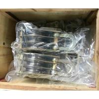 Buy cheap Tower Erection Tools Steel Tackle Blocks Lifting Pulleys product