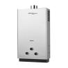 Buy cheap Wall Hung Natural Gas Hot Water Boiler With Dual Temperature Sensors Control from wholesalers