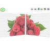 Buy cheap Wafer Chip Transparent LED Screen , Indoor Transparent LED Display from wholesalers