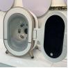 Buy cheap Smart Medical 220V Skin Analyzer Machine CE Approved Custom LOGO from wholesalers